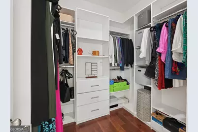1055 Piedmont Avenue NE #318, Atlanta, GA 30309 - Photo 31