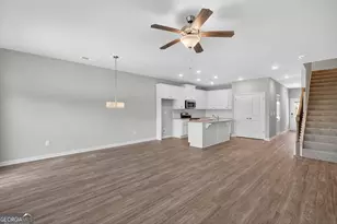 2856 Lillian Ln, Douglasville, GA 30135 - Photo 7