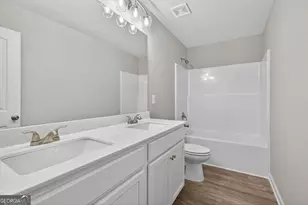2856 Lillian Ln, Douglasville, GA 30135 - Photo 13