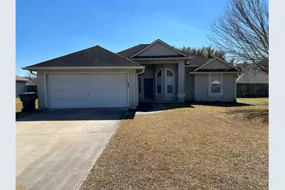 602 Wild Grape Drive, Saint Marys, GA 31558 - Photo 1