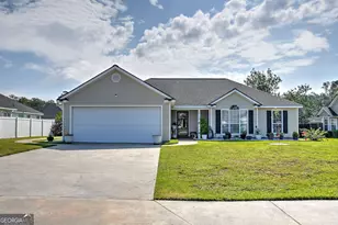 4105 Rein Way, Valdosta, GA 31605 - Photo 1