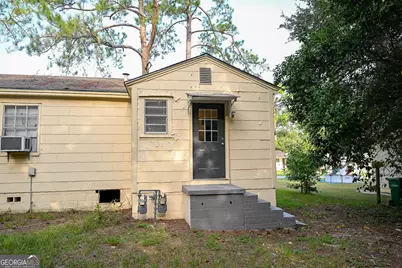 2413 Knox Drive, Valdosta, GA 31602 - Photo 21