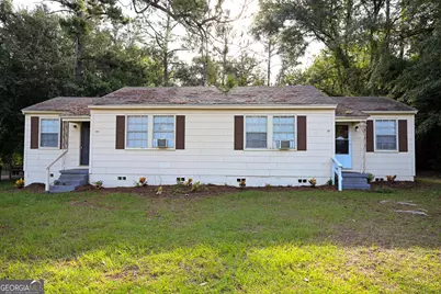 2413 Knox Drive, Valdosta, GA 31602 - Photo 1