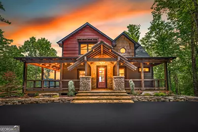 363 Griffith Parkway, Blue Ridge, GA 30513 - Photo 3