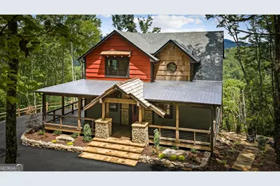 363 Griffith Parkway, Blue Ridge, GA 30513 - Photo 75