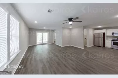 158 Cottage Grove Road, Brunswick, GA 31525 - Photo 5