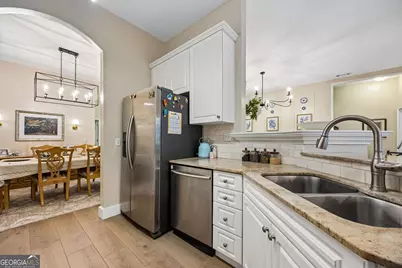 406 Morning Glory Road, Saint Marys, GA 31558 - Photo 9