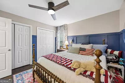 406 Morning Glory Road, Saint Marys, GA 31558 - Photo 17