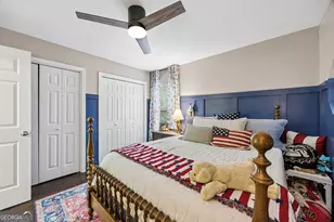 406 Morning Glory Rd, Saint Marys, GA 31558 - Photo 17
