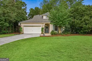 406 Morning Glory Rd, Saint Marys, GA 31558 - Photo 1