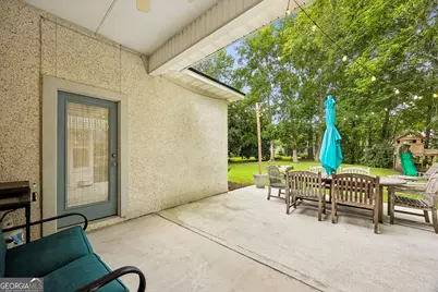 406 Morning Glory Road, Saint Marys, GA 31558 - Photo 21