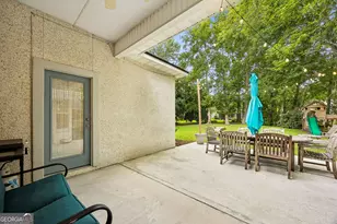 406 Morning Glory Rd, Saint Marys, GA 31558 - Photo 21