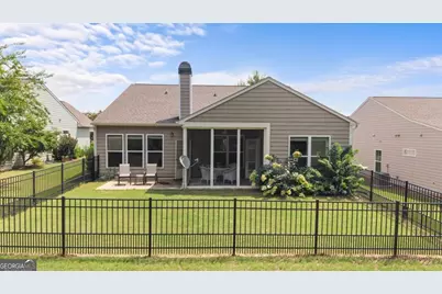 1061 Crooked Creek Road, Greensboro, GA 30642 - Photo 3