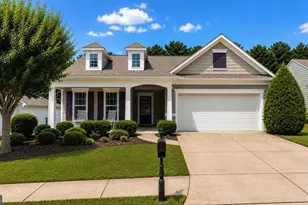 1061 Crooked Creek Rd, Greensboro, GA 30642 - Photo 1