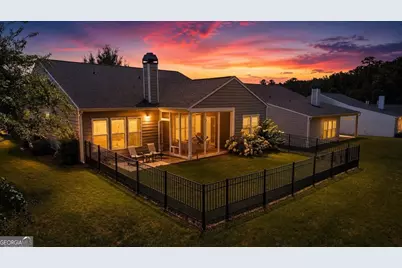 1061 Crooked Creek Road, Greensboro, GA 30642 - Photo 21