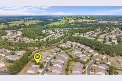 1061 Crooked Creek Road, Greensboro, GA 30642 - Photo 29