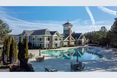 1061 Crooked Creek Road, Greensboro, GA 30642 - Photo 23