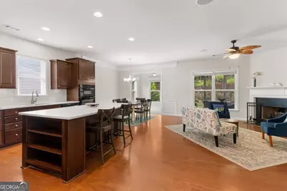 1061 Crooked Creek Road, Greensboro, GA 30642 - Photo 15