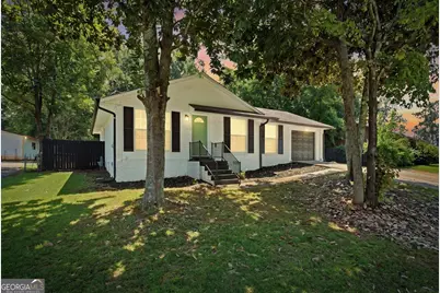 83 Sunset Lane, Newnan, GA 30263 - Photo 1