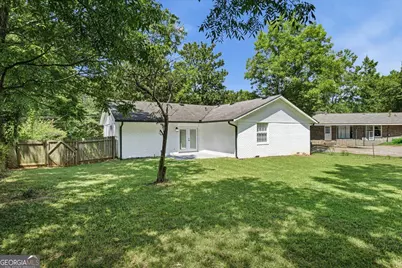 83 Sunset Lane, Newnan, GA 30263 - Photo 27