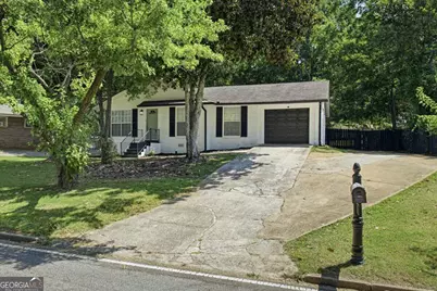 83 Sunset Lane, Newnan, GA 30263 - Photo 23