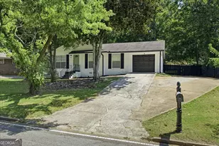 83 Sunset Ln, Newnan, GA 30263 - Photo 23