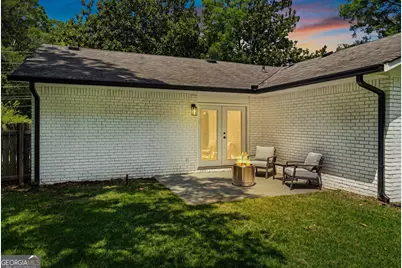 83 Sunset Lane, Newnan, GA 30263 - Photo 31