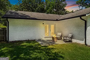 83 Sunset Ln, Newnan, GA 30263 - Photo 31