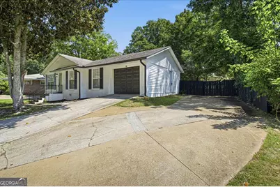 83 Sunset Lane, Newnan, GA 30263 - Photo 25