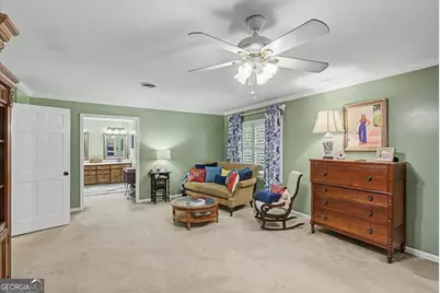 36 Saddle Mountain Road SE, Rome, GA 30161 - Photo 31