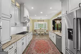 36 Saddle Mountain Rd SE, Rome, GA 30161 - Photo 7