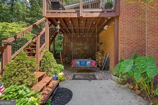 36 Saddle Mountain Rd SE, Rome, GA 30161 - Photo 41