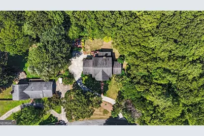 36 Saddle Mountain Road SE, Rome, GA 30161 - Photo 53