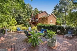 36 Saddle Mountain Rd SE, Rome, GA 30161 - Photo 43