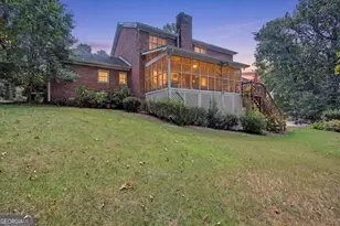 36 Saddle Mountain Rd SE, Rome, GA 30161 - Photo 47