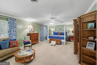 36 Saddle Mountain Road SE, Rome, GA 30161 - Photo 29
