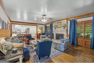 36 Saddle Mountain Road SE, Rome, GA 30161 - Photo 13