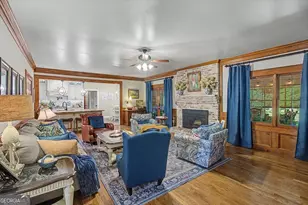 36 Saddle Mountain Rd SE, Rome, GA 30161 - Photo 13