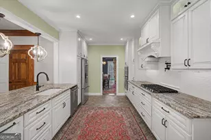 36 Saddle Mountain Rd SE, Rome, GA 30161 - Photo 5
