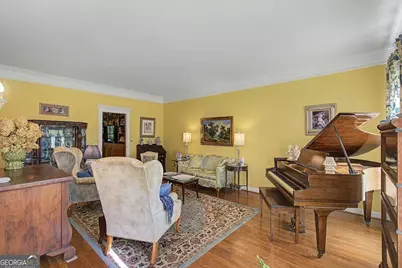 36 Saddle Mountain Road SE, Rome, GA 30161 - Photo 15