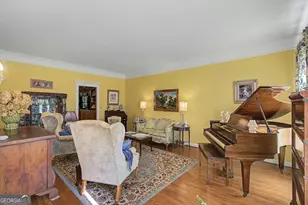 36 Saddle Mountain Rd SE, Rome, GA 30161 - Photo 15