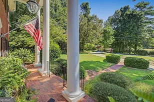 36 Saddle Mountain Rd SE, Rome, GA 30161 - Photo 51
