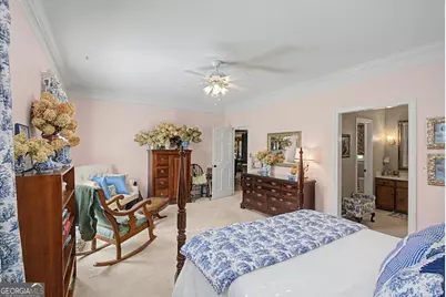 36 Saddle Mountain Road SE, Rome, GA 30161 - Photo 19