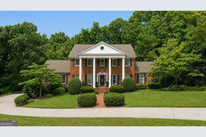 36 Saddle Mountain Road SE, Rome, GA 30161 - Photo 1