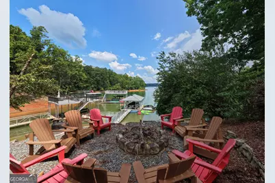 209 Marina Drive, Blue Ridge, GA 30513 - Photo 63
