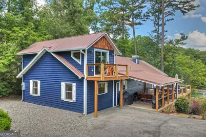 209 Marina Drive, Blue Ridge, GA 30513 - Photo 7