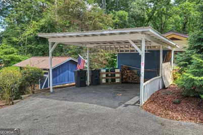 209 Marina Drive, Blue Ridge, GA 30513 - Photo 73