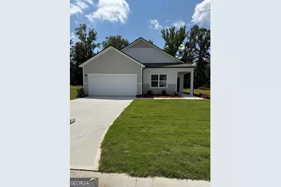 36 Crescent Boulevard, Carrollton, GA 30116 - Photo 1