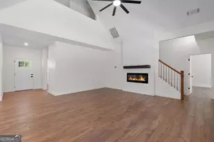 2478 Fischer Rd, Sharpsburg, GA 30277 - Photo 5