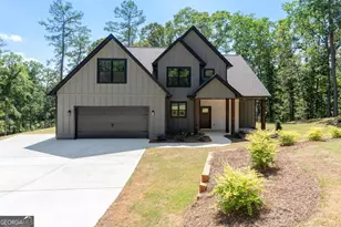2478 Fischer Rd, Sharpsburg, GA 30277 - Photo 1